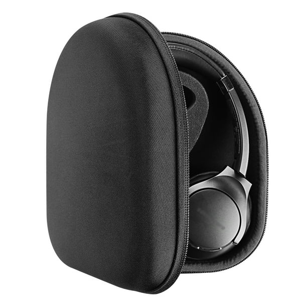 Geekria UltraShell Headphone Case for Anker Soundcore Life Q20 ...