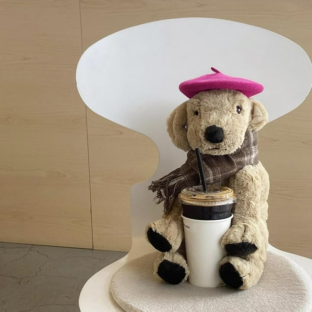 Dog beret sales