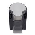 thumbnail image 2 of Vacuum Cleaner Box, Handheld Cleaner Dust Bin Seamless Fit Wear Resisting Easy To Maintain ABS Material  for Debris Collecting for Ultenic S1, 2 of 7