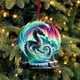 thumbnail image 5 of Colgantes Decorativos de Acrílico 2D para Navidad, 5 of 7
