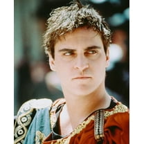 Gladiator Joaquin Phoenix 24x36 Classic Hollywood Poster