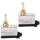 thumbnail image 2 of Interruptor de límite Ticfox 2 piezas Micro interruptor de límite, 2 of 12