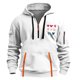 thumbnail image 2 of Sudadera con capucha para hombre, jersey estampado, sudadera deportiva de manga larga, blusa para hombre, blusa de poliéster, 2 of 3