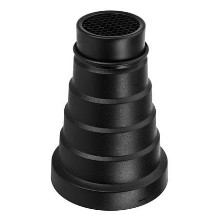 UPC: 0192223075696 | SN-04 Snoot for XPLOR 400 PRO