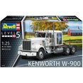 thumbnail image 2 of Revell of Germany 07659 1:25 Kenworth W-900 Plastic Model Kit, 2 of 10