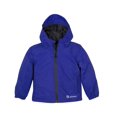 thumbnail image 1 of OAKI Kid's Shell Rain Jacket 2T Navy, 1 of 4