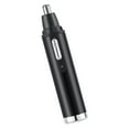 thumbnail image 2 of 1 Set Nose Hair Trimmer Nose Hair Remover Electric Shaving Clipper Cleaner, 2 of 9
