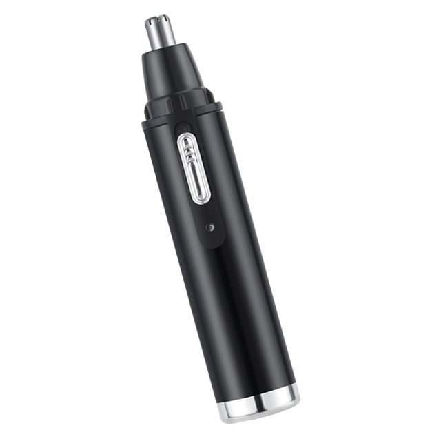 unbranded 1Jgo Recortadora De Vello Nasal Y Facial Duradera Para Uso Diario