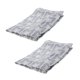 thumbnail image 1 of 2 uds. sábanas CUTICAT para cuna cesto cama material, 1 of 8