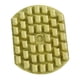 thumbnail image 3 of Almohadilla de pulido manual, accesorios de recorte de esquinas, hoja de pulido de granito, almohadillas de lijado de hormigón de mármol para hormigón 3 grano, 3 of 8