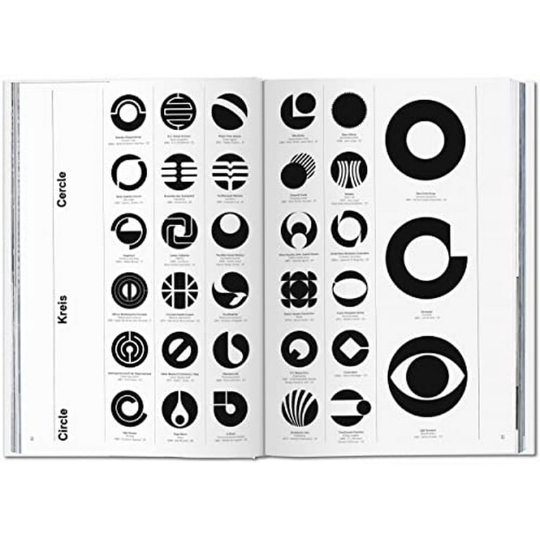 LOGO Modernism (Hardcover) - Walmart.com