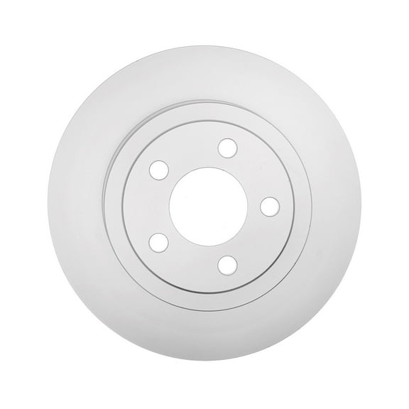 Raybestos Specialty Performance Rotors, 781049 Fits select: 2016-2018 CHRYSLER 300, 2019-2022 DODGE CHARGER SXT