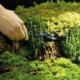 thumbnail image 2 of OASE Aquarium Plant Scissors, Stainless Steel, 2 of 3