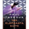 thumbnail image 1 of Paul Theroux, 1 of 2