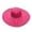Hot Pink, variant on Ticikt Summer Hats for Women Wide Bongrace Women Straw Beach Hat Little Girl Sun Cap Foldable Ladies Hats,Color:Hot Pink