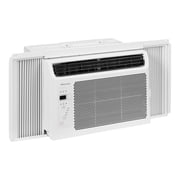 Hisense 6000 BTU 115V Window Air Conditioner, White, AAW06CR26