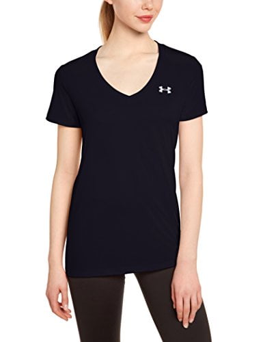 women's under armour tech short sleeve tee