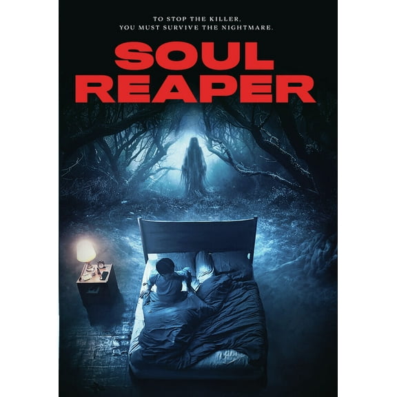Well Go USA - Soul Reaper [DIGITAL VIDEO DISC]