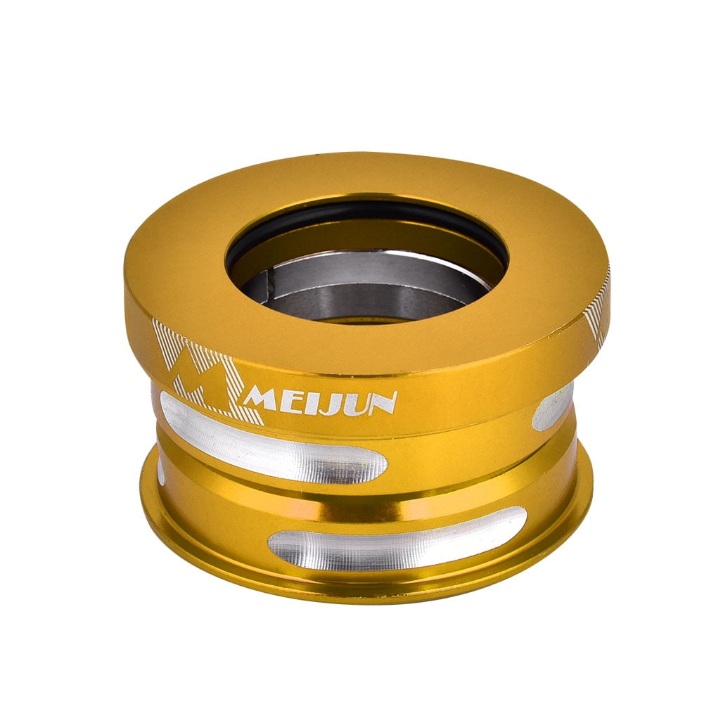Mountain Bike Bicycle Internal Headset 44mm 28.6mm Sealed Bearings
