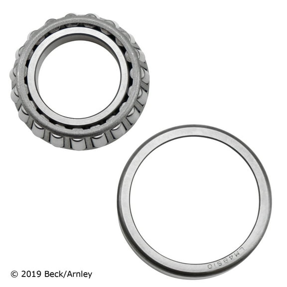 BeckArnley 051-2618 Bearings