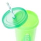 thumbnail image 3 of Set de vasos Silver Buffalo Disney Lilo and Stitch, paquete de 4, 720 ml, 3 of 9