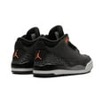 thumbnail image 3 of Jordan PRE SCHOOL Air Jordan 3 PS "Fear Pack" DM0966 080 from Stadium Goods, 3 of 8