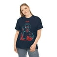thumbnail image 4 of Faith Unisex Heavy Cotton Tee, 4 of 7