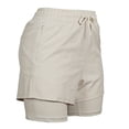 thumbnail image 2 of Short Wilson Avena Talla EG/Avena/Short  Dama, 2 of 4