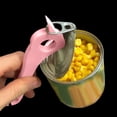 thumbnail image 5 of Can Tab Opener Lifter Compact Kitchen Gadget Portable Pocket Tool Easy Open, 5 of 5