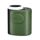 thumbnail image 1 of Ventilador de cintura POKISEED portátil recargable de 10000 mAh, 5 velocidades, 1 of 7