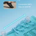 thumbnail image 4 of Zapatos Zapatillas de buceo antideslizantes JShteea Para correr en el lago Senderismo blue45, 4 of 9