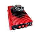 thumbnail image 1 of 300 Plus Power Amplifier 100W FM 200W AM 300W SSB 330MHZ High Power CB Radios 1214V Long Range Comm, 1 of 5