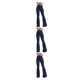 thumbnail image 3 of Guardurnaity Pantalones vaqueros de pierna ancha para mujer, pantalones largos de cintura alta, pantalones vaqueros informales elásticos de Type1 NO1, 3 of 6