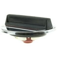 thumbnail image 2 of Motorad MGC-727 Fuel Cap Fits select: 1971-1979 TOYOTA COROLLA, 1977 TOYOTA CELICA, 2 of 6