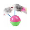 thumbnail image 2 of El modelo de ratón no se cae del juguete de plumas de peluche,, 2 of 3