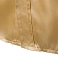 thumbnail image 5 of Performance Design Men's Standing Casual Fashion Long Sleeve Shirt Brown S, 5 of 8