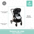 thumbnail image 3 of Carriola Sistema De Viaje Ana Disney Mickey Arnes 5 Puntos, 3 of 7