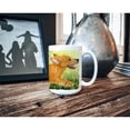 thumbnail image 5 of Carolines Treasures SS8884CM15 Norwich Terrier Coffee Mug 15 oz 15 ounce multicolor, 5 of 5