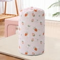 thumbnail image 5 of TIMIFIS Peva Storage, Clothes Quilts Storage Bag Wardrobe Sorting Storage Box Portable Storage Bag Cup Storage Bag Moving Bags, 5 of 5