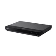 Sony 4K Ultra HD Blu-ray Player with Dolby Vision High-Resolution Audio and Wi-Fi Streaming