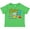 Apple Green, variant on Inktastic Its My Birthday Circus Train 5th Birthday Boys or Girls Toddler T-Shirt