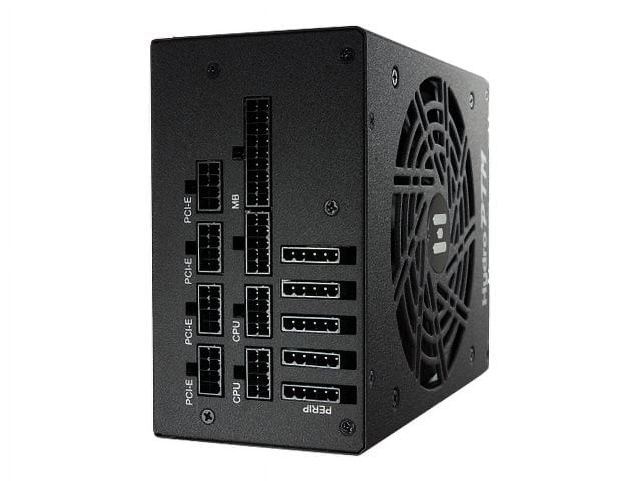 FSP Hydro PTM PRO 1200W ATX 3.0 PCI-E GEN-5 80 Plus Platinum Full