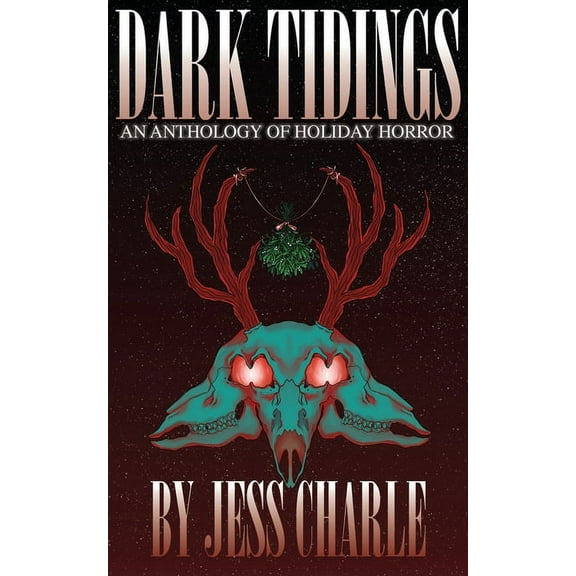 Dark Tidings (Paperback)