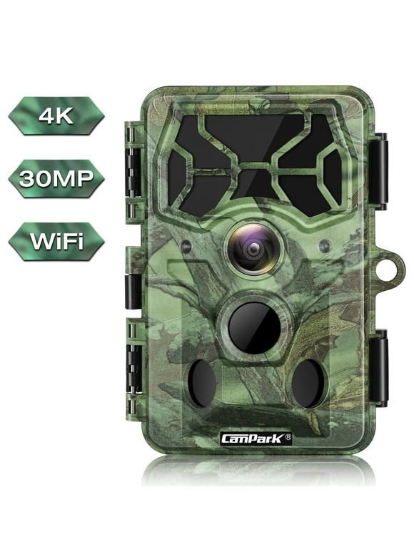 Trail and Game Cameras Clearance, Discounts & Rollbacks