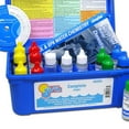thumbnail image 6 of Taylor Swimming Pool Chlorine Bromine Alkalinity Hardness pH DP Test Kit (3), 6 of 7