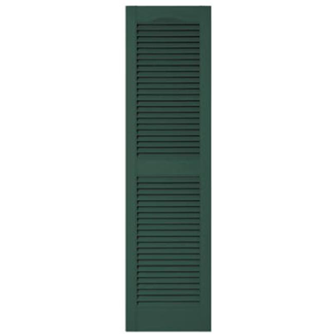 Builders Edge 010140055028 15 x 55 in. Green Vinyl Builders Edge 010140055028 15 x 55 in. Green Vinyl