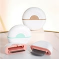 thumbnail image 2 of Cat Massage Comb Stainless Steel Portable Cat Dematting Comb Pet Grooming Comb, 2 of 10