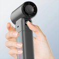 thumbnail image 5 of Mini Ventilador de Mano de Verano, con Ajuste de Iluminación, Plegable, Recargable por USB, Mini Ventilador Turbo., 5 of 5
