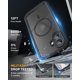 thumbnail image 4 of Funda Miracase para iPhone 17 de 6,3 pulgadas con protector de pantalla, 4 of 7