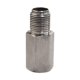 thumbnail image 4 of Compruebe La Luz Del Motor O2 Adaptador Del Sensor De Oxígeno Tapón Del Convertidor Catalítico Arreglo, 4 of 9